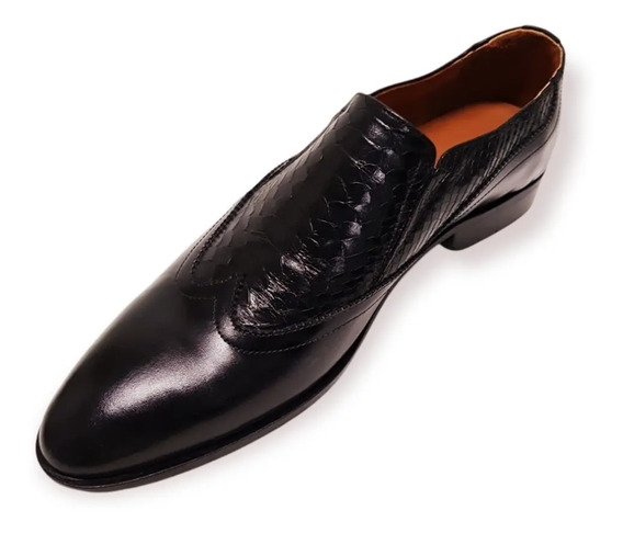 ZAPATOS HOMBRE CORDONES PIEL CAMEL
