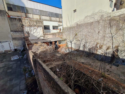 Imagen 6 de 10 de Venta Lote Caballito 9,74 X 28.83 2200m Vendibles