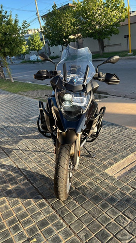 Imagen 5 de 7 de Bmw R 1200 Gs Primera Mano