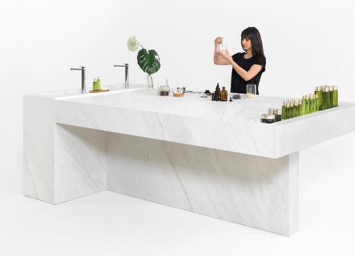Xtone Lush White