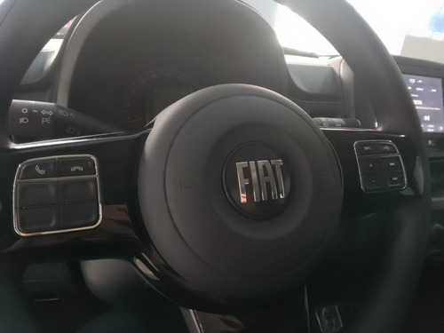 Fiat Mobi 1.0 Trekking