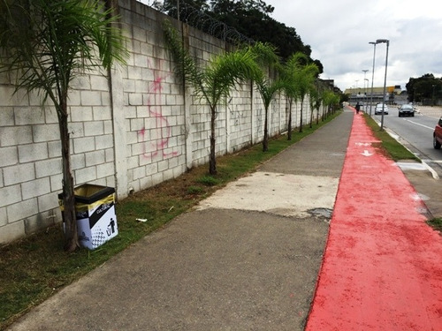 Imagem 17 de 17 de Terreno Capela Do Socorro Sao Paulo Sp Brasil - 29