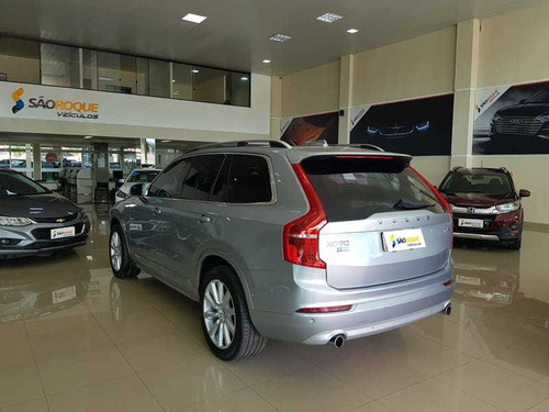 Volvo Xc 90 T-6 Momentum 2.0