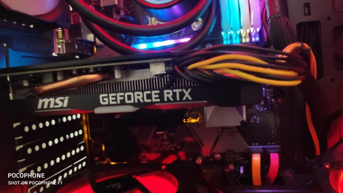 Kit Ryzen 5 3500x + B450 + 16gb De Ram Xpg +water Cooler