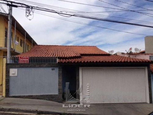 Imagem 6 de 15 de Casa Jardim Comendador Cardoso Bragança Paulista - Ws7584-1