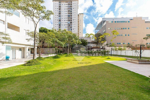 Imagem 18 de 27 de Apartamento Super Bem Localizado, Próximo Do Campo Belo - Ap4391