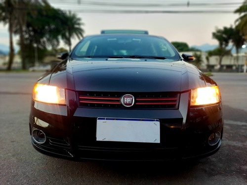 Fiat Stilo 2008 1.8 8v Sporting Flex 5p