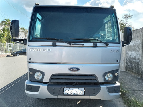 Ford 816