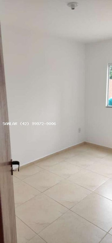 Imagem 8 de 14 de Casa Para Venda Em Ponta Grossa, Uvaranas, 2 Dormitórios, 1 Banheiro, 1 Vaga - _1-2269381