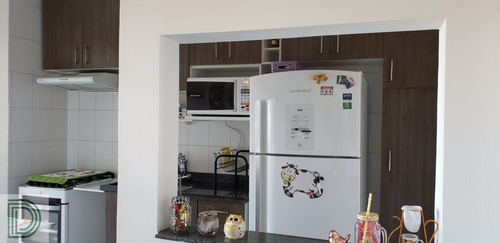 Imagem 12 de 15 de Apartamento Para Venda No Bairro Butantã Em São Paulo - Cod: Di24706 - Di24706