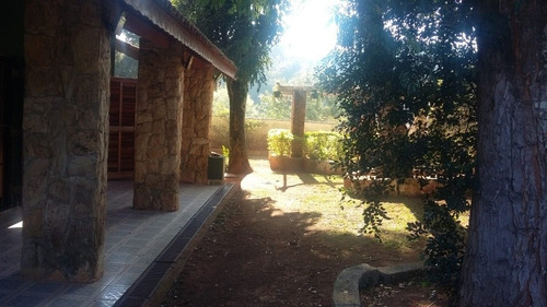Imagem 9 de 13 de Condominio Ibiuna 800 M Casa,área Gourmet Otima Localização