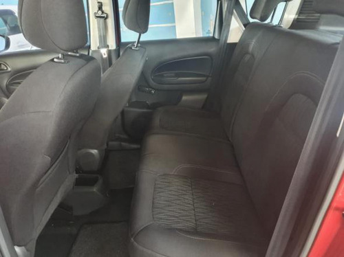 Imagem 10 de 13 de C3 Picasso Glx 1.5 Flex 8v 5p Mec.