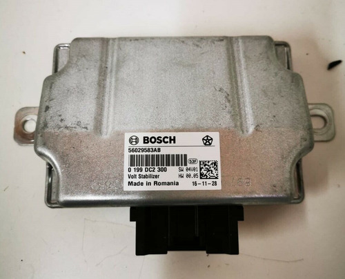 Módulo Central Power Inverter Toro Renegade 56029583ab