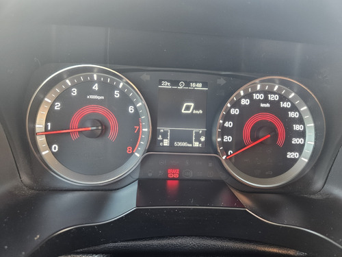 SsangYong Korando 1.5T Lx Mt6 2Wd