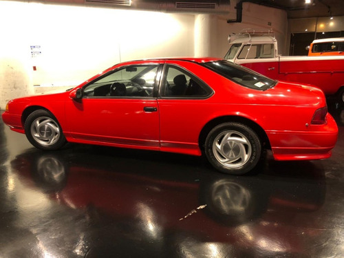 Imagen 7 de 15 de Ford Thunderbird 1992