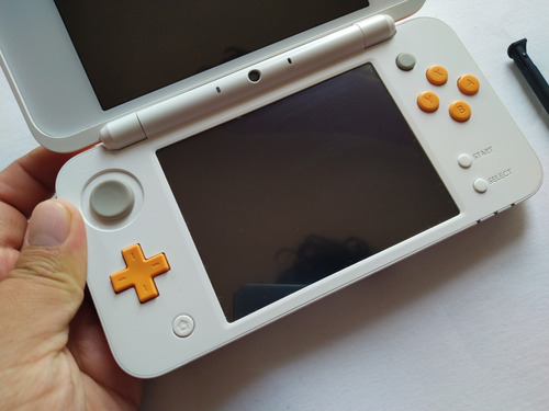 New Nintendo 2ds Xl 