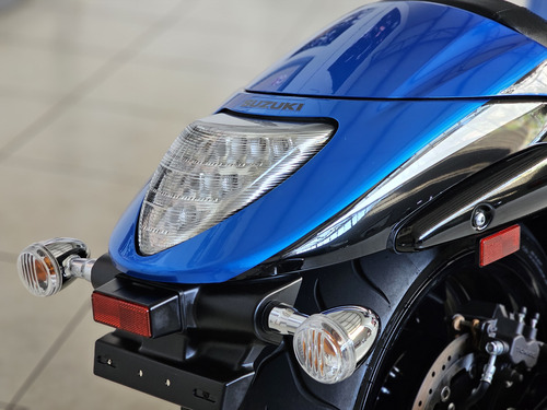 Suzuki Boulevard M109r Boss 2023