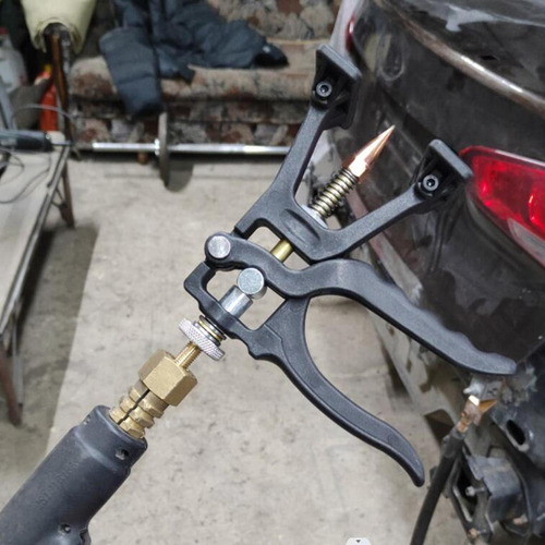 Ph Compatible Extractor De Abolladuras Para Carrocería De