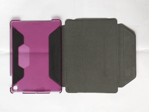 Funda Stm Studio Stand iPad 5/ 6/ Air /air 2 / Pro 9.7 (Usado)