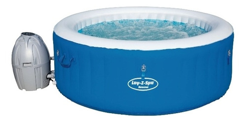 Jacuzzi Hidromasaje Lay Z Spa Habana