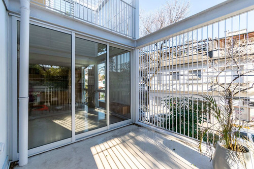 Imagen 4 de 30 de Venta Casas Duplex A Estrenar En Villa Real