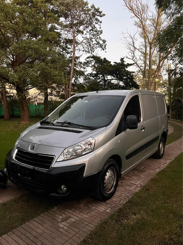 Peugeot Expert 1.6 Hdi Confort