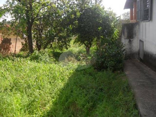 Imagem 4 de 4 de Terreno À Venda Em Jardim São João - Te194772