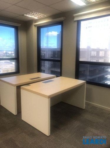 Imagem 7 de 11 de Comercial - Alphaville - Sp - 639775