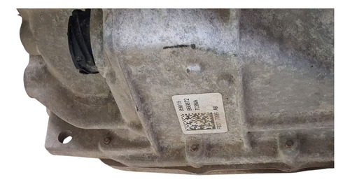Caixa Câmbio Automática Ford Ranger 2.2 2019 A1 (Usado)
