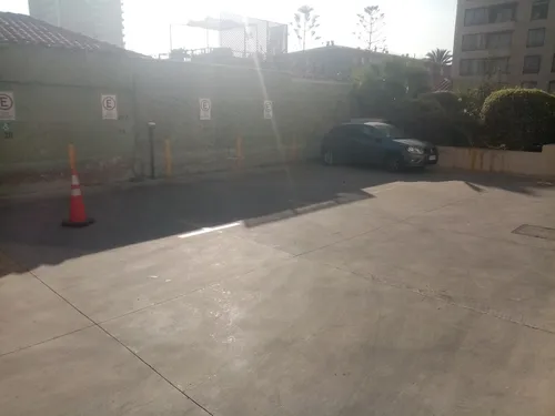 Se Arrienda Depto En San Miguel