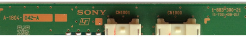 Tarjeta Ldblk Sony A-1804-042-a A1804042a Kdl-40ex720 (Usado)
