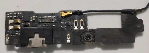 Flex Flexor Tableta De Carga Lenovo Phab 2 Plus Pb2-670y (Usado)