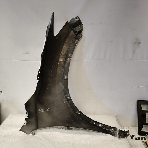 Salpicadero Izq. Con Detalle Mazda Cx-5 2013-2018 Blanco (Usado)