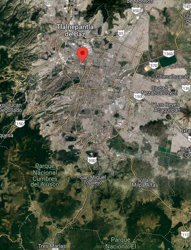 Casa En Venta En Obrero Popular,azcapotzalco,cdmx Ga*