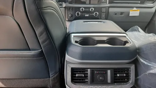 Ford F-250 Limited Diesel 6.7l V8 Ta