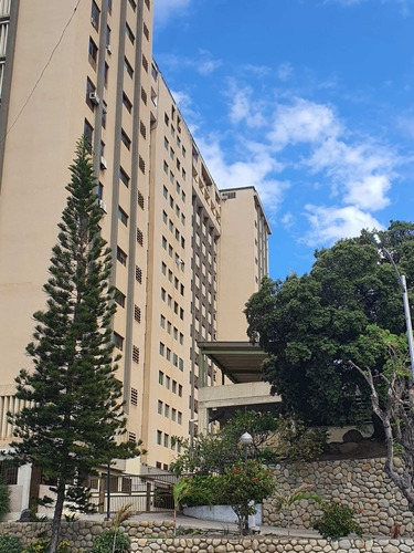 Imagen 1 de 14 de Venta Apartamento En Macuto Vista Al Mar