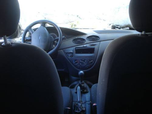 Floripa Imports Sucata Ford Focus 1.6 2009