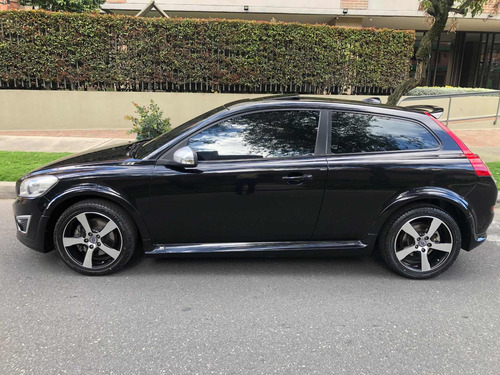 Volvo C30 2.5 T5 Turbo At