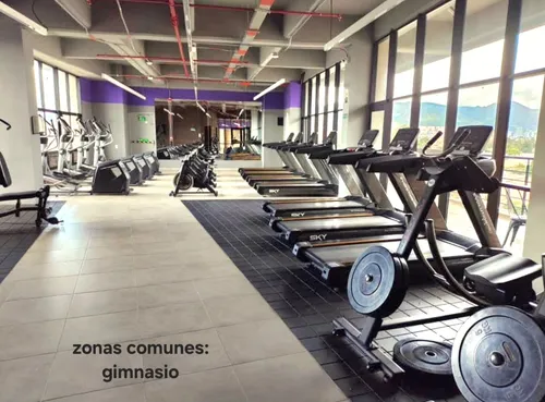 Apartaestudio Niza Cordoba