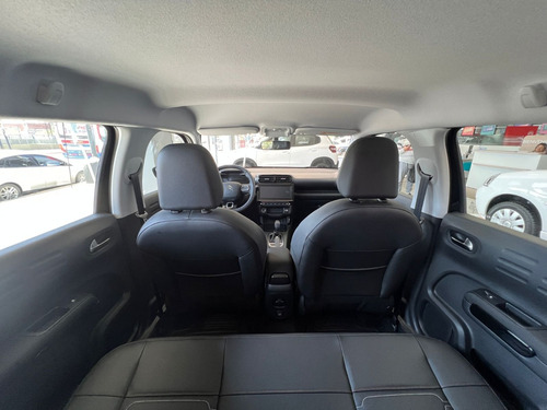 Citroën C4 Cactus 1.6 Thp 165 At6 Shine