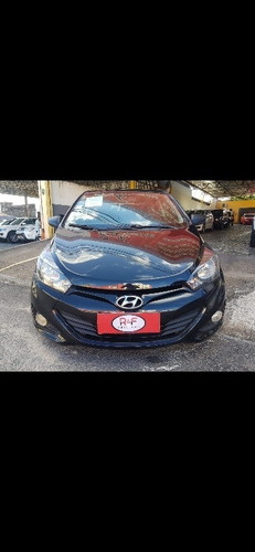Hyundai Hb20 2014 1.0 Comfort Flex 5p