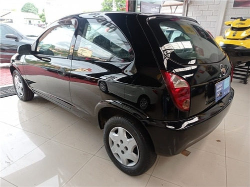 Chevrolet Celta 1.0 Mpfi Life 8v Flex 2p Manual