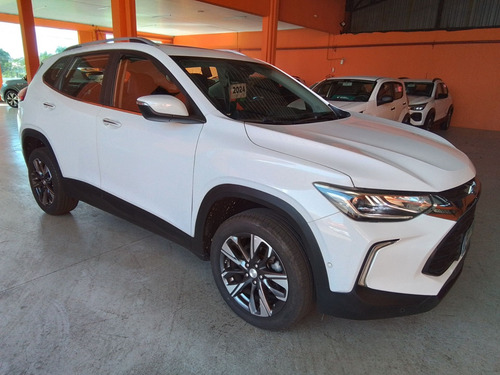 Chevrolet Tracker 1.2 TURBO FLEX PREMIER AUTOMÁTICO