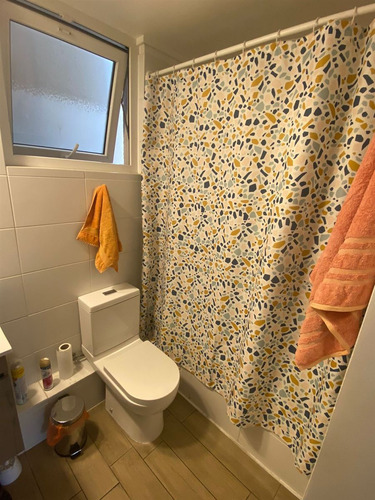 Vende Depto 1d 1b 38 Mts2 Con Balcon A Cuadras Del Metro