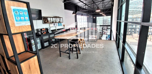 Bodega En Arriendo, Maipú