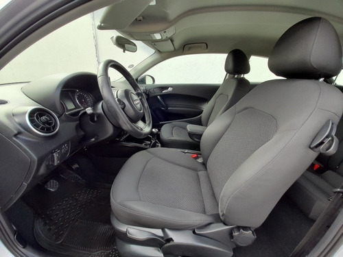 Imagen 11 de 15 de Audi A1 1.4 Cool Mt 2015