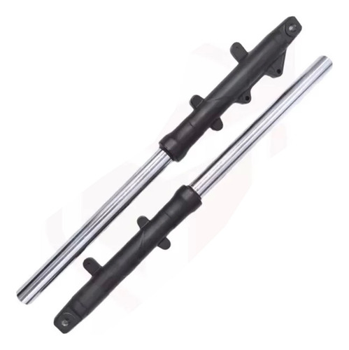 Barras Delanteras Pulsar Ns200 Originales