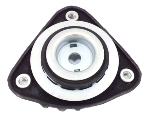 Base Amortiguador Mazda 3 03-09 Delantera Moss 42-934380 30&