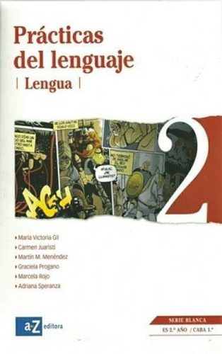 Lengua Y Literatura 1 Santillana Vale Saber Novedad 2019