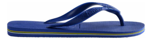 Ojotas Havaianas Brasil 41470972711 Mujer